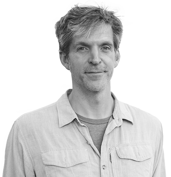 Image of Justin Myers
