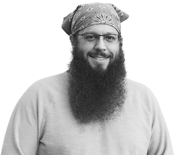 Image of Scott Snodgrass