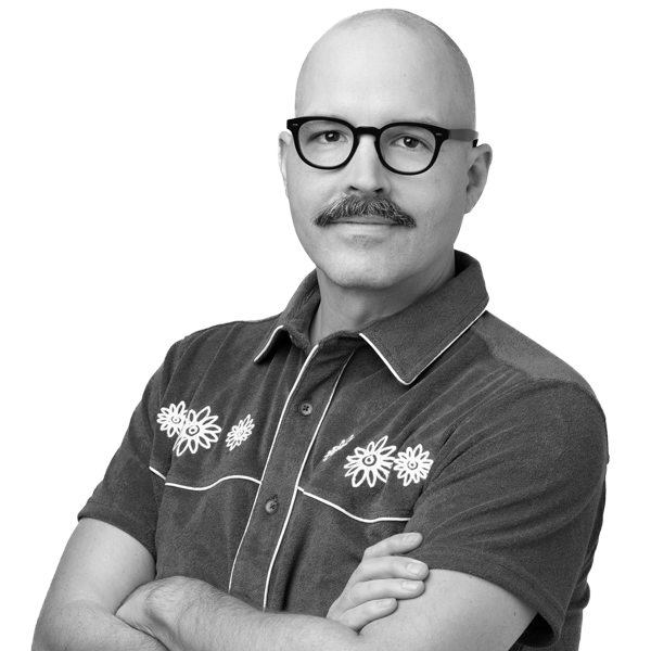Image of Clayton Garrett